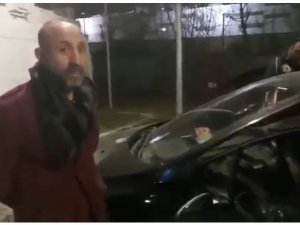 Kendisini Gurbetçi Olarak Tanıtan Kalpazan Sahte Dövizleri Türk Lirasına Çevirirken Yakalandı