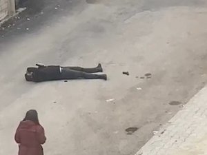İ̇cra Yoluyla Evi Boşaltılan Ve Mahallede Terör Estiren Kiracı Yakalandı