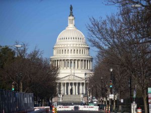 Abd’de 6 Ocak Komitesi, Kongre Baskınıyla İlgili Nihai Raporunu Yayınladı