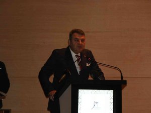 Karabük’te Anne Ve Anne Adaylarına ‘En İ̇yi Narkotik Polisi Anne’ Eğitimi