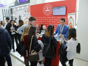 Akdeniz Üniversitesi Günkaf’a Ev Sahipliği Yapacak