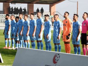 Manisa Fk, Pendikspor Hazırlıklarını Tamamladı