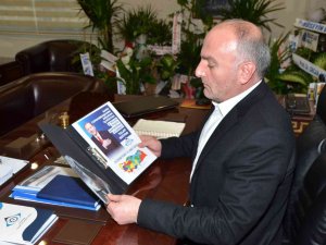 Erzurum İş Dünyası, “6. Bölge” Müjdesini Bekliyor