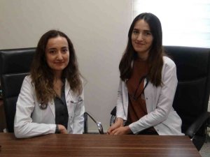 Doktor Kardeşler Aynı Hastanede Hizmet Veriyor