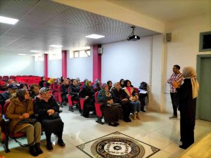 Ordu’da 10 Bin 319 Veliye Eğitim Verildi