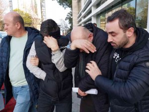 Samsun’da 2 Kişi Uyuşturucu Ticaretinden Tutuklandı