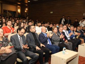 Coğrafi İ̇şaretler Ve Türkiye Uygulamaları Konferansı Düzenlendi