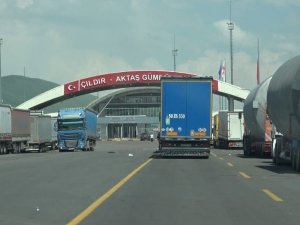 Sahte Çıldır-aktaş Gümrük Kapısı Sosyal Medya Hesabına Soruşturma