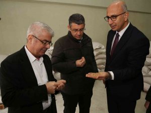 Nilüfer’in Sağlıklı Ürünleri İ̇stanbullu Tüketiciyle Buluşacak