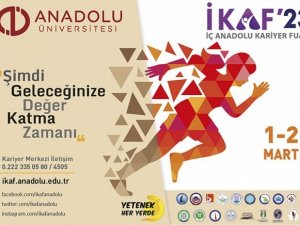 “4. Kariyer Günleri” Turizm Fakültesi Fuaye Alanı’nda Başladı
