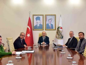 Manisa’da 30 Eğitim Binasının Yapımı Devam Ediyor