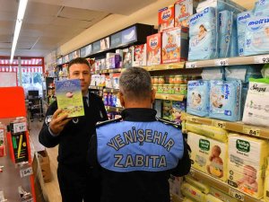 Bir Zincir Markette Skandal: Son Kullanma Tarihi 4 Ay Geçmiş Bebek Maması Bile Var