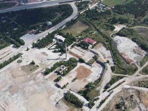 Çorum’da Kongre Kültür Merkezi İnşa Edilecek