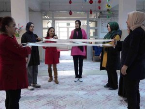 4 Bin Aileye Eğitim Verildi