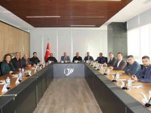 Gtb Akademi’den Güneş Enerji Sistemleri Bilgilendirme Toplantısı