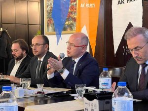 Ak Teşkilatlar 2023 Zaferine Hazır