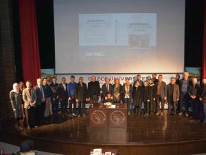 Dinle Ki Anlarsın Paneli Yapıldı