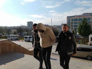 1 Kişinin Öldüğü Kazada Firar Eden Sürücü Tutuklandı