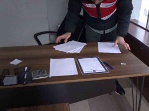 Ankara Merkezli 16 İlde Dolandırıcılık Operasyonu: 38 Gözaltı
