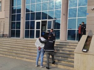 Kahramanmaraş’ta Uyuşturucu Ticaretine 2 Tutuklama