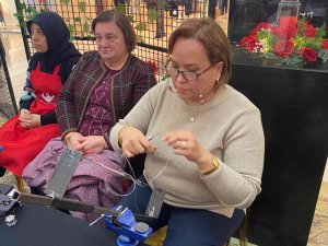 Sivrihisarlılar Başkente Damga Vurdu