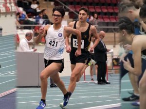 Kütahyalı Sporcular Bursa’dan Mutlu Döndü