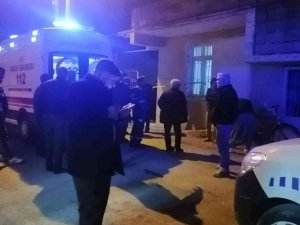 Mersin’de Karbonmonoksit Zehirlenmesi: 1 Ölü, 1 Yaralı