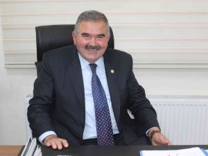 Manyas Ziraat Odasında Danç Aday Olmayacak
