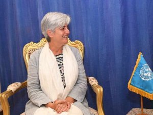 Burkina Faso, Bm Koordinatörü Manzi’yi "İstenmeyen Kişi" İlan Etti