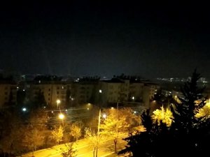 Kahramanmaraş’ta 3.9 Büyüklüğünde Deprem