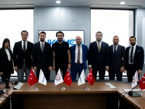 Invamed Ve Artven’den Sağlık Alanında Dev Anlaşma