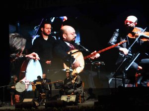 Kahramanmaraş’ta 3. Uluslararası Şiir Ve Edebiyat Günleri Başladı