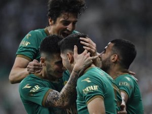 Tff Resmen Bursaspor Kulübü’nün Ulusal Lisans Aldığını Duyurdu