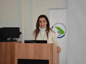 İ̇znik Roma Tiyatrosu Kazı Çalışmaları Konuşuldu