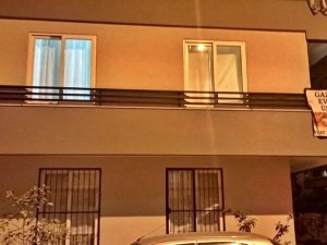 Antalya’da İşten Dönen Genç, Evinde Ölü Bulundu