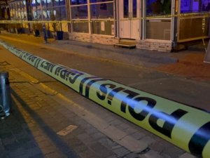 Eğlence Mekanından Çıkartılınca Dehşet Saçtı: 1 Ölü