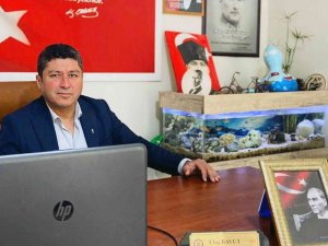 Ula Muhtarlar Derneği Başkanı Ulaş Bavut Oldu