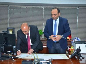 Malatya’da Sağlık Çalışanlarına 29 Bin Tl Promosyon