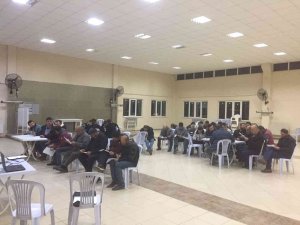 Aydın’da Süt Sığırı Yetiştiriciliği Kursu Düzenlendi