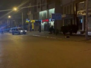 Osmaniye’de Sırt Çantası Paniği