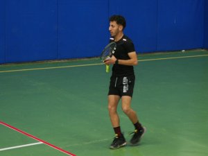 Turnuvalara Katılabilmek İçin Destek Bekliyor