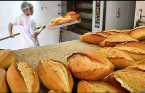 Rize'de Ekmeğe Zam Talebi: Ekmek 7,5 Lira Olacak
