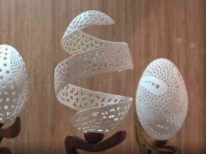 Türkiye’nin İlk Ve Tek ’Yumurta Müzesi’ Afyonkarahisar’da