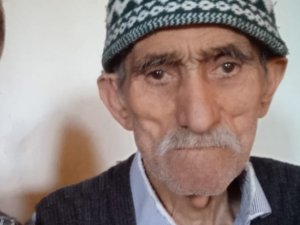 Pazaryeri’nde Kaybolan Yaşlı Adam Heryerde Aranıyor