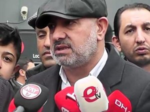 Kayserispor Başkanı Ali Çamlı: "Pes Etmek Yok. Kaldığımız Yerden Devam"