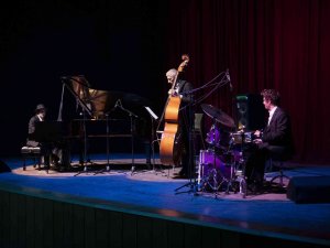 Genç Piyanist Mersinlilerle Buluştu