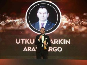 Aras Kargo’ya 3 Ödül Birden