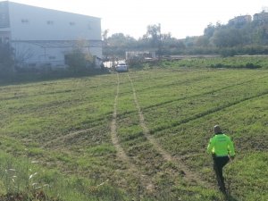 Araç Kullanırken Kalp Krizi Geçirdi, Kaldırıldığı Hastanede Hayatını Kaybetti