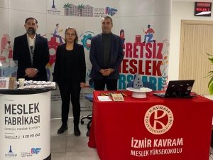 Öğrencilerin Kariyerlerine Katkı Sağlayacaklar