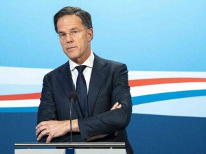 Hollanda Başbakanı Rutte: "Türkiye’nin Tahıl Anlaşmasını Uzatma Çabaları Çok Değerli"